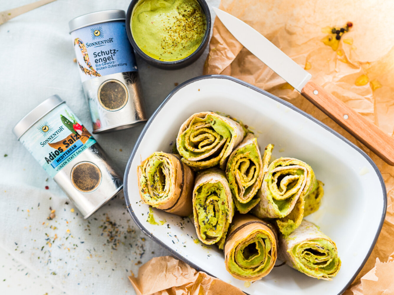 Frühstücksideen für die ganze Familie - SONNENTOR.com